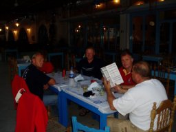 Törn 2006
